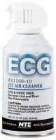 ECG / NTE Chemical / Cleaners ECG / NTE Chemical / Cleaners