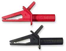 NTE Clips / Clamps / Leads