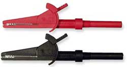 NTE Clips / Clamps / Leads