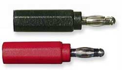 NTE Clips / Clamps / Leads