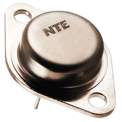 NTE Semiconductors