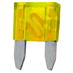 NTE Fuses