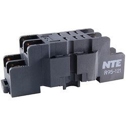 NTE Relays NTE Relays