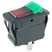54-241W - Rocker Switches Switches Waterproof Illiminated image
