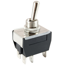 NTE Switches NTE Switches