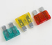 APR-10A - Automotive Fuses / Limiters Fuses Regular (ATO/ATC) Auto Blade image