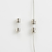 FSE-1.25A - Catridge Fuses Fuses 2AG -  5 x 15mm (5/8 x 5/17in.) image