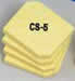 68-CS-5 - Sponges Soldering Products / Heat Guns image