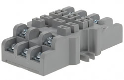 Potter & Brumfield / Tyco Relays