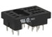 27E194 - Relay Sockets Relays 16 Pin Socket image