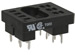 27E212 - Relay Sockets Relays 10 Pin Socket image