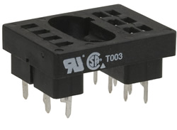 Potter & Brumfield / Tyco Relays