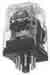 KA-11DG-24 - General Purpose Relays Relays 24 VDC image