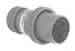 3789U-1 - Plugs Pin & Sleeve Devices (Watertight/Weatherproof) 15 / 20 Amp image