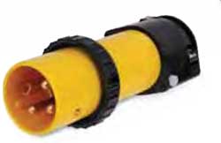 Russellstoll Pin & Sleeve Devices (Watertight/Weatherproof)