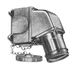 Russellstoll Locking Devices