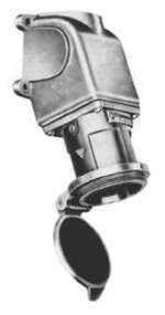 Russellstoll Locking Devices