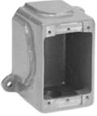 Russellstoll Electrical Accessories