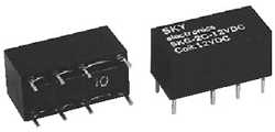 Sky Electronics Relays Sky Electronics Relays