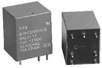 Sky Electronics Relays Sky Electronics Relays