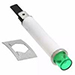 2152QA5 - Panel Mount Indicators LEDs & Lamps Green image