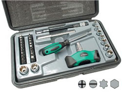 Velleman Tools Velleman Tools