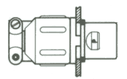 Eaton Viking Connectors