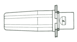 Eaton Viking Connectors