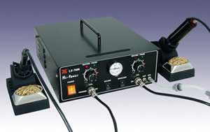 Xytronic Soldering Products / Heat Guns Xytronic Soldering Products / Heat Guns