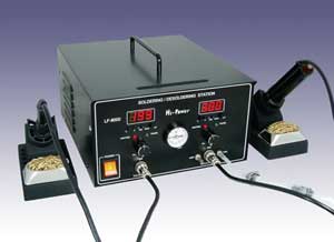 Xytronic Soldering Products / Heat Guns Xytronic Soldering Products / Heat Guns